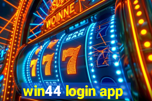 win44 login app